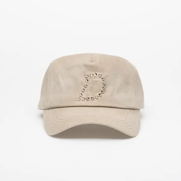 DIME Шапка DIME Waxed Worker Cap Taupe Universal