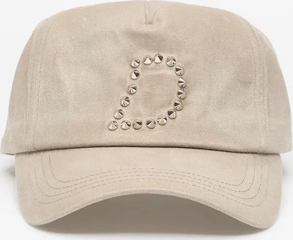 DIME Шапка DIME Waxed Worker Cap Taupe Universal