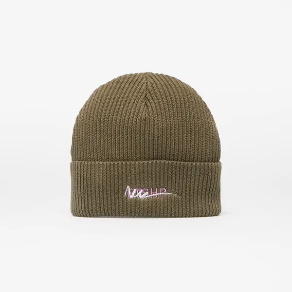 FTSHP Шапка FTSHP Beanie Khaki Universal