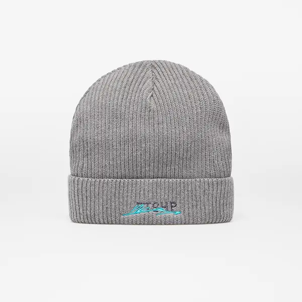 FTSHP Шапка FTSHP Beanie Mid Heather Grey Universal
