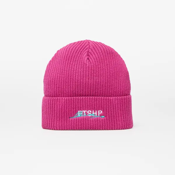FTSHP Шапка FTSHP Beanie Orchid Flowers Universal