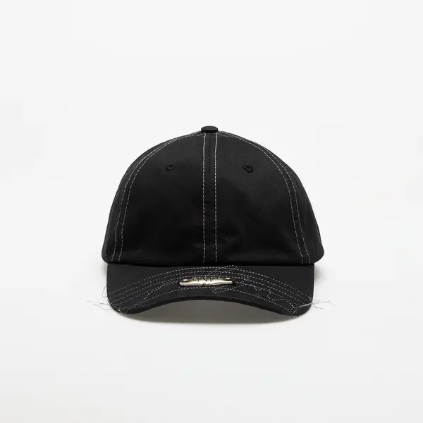 FTSHP Шапка FTSHP Everyday Ballcap Black Universal