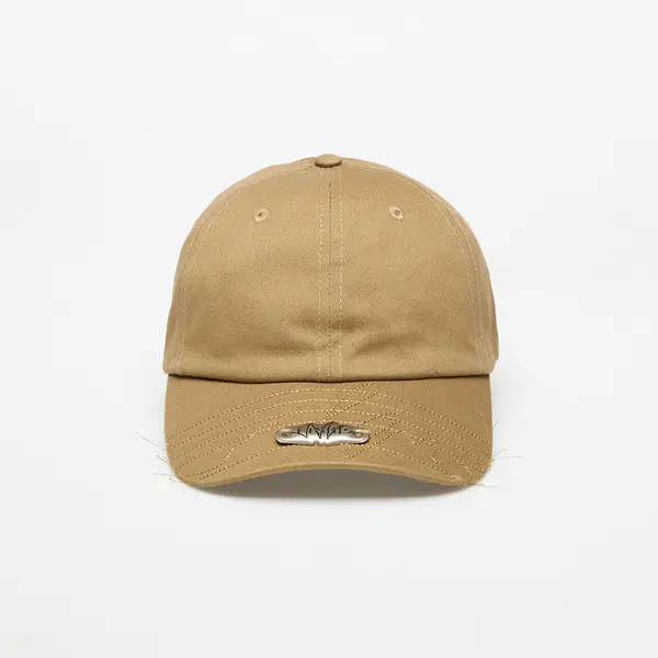 FTSHP Шапка FTSHP Everyday Ballcap Kalamata Green Universal