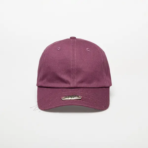 FTSHP Шапка FTSHP Everyday Ballcap Midnight Plum Universal