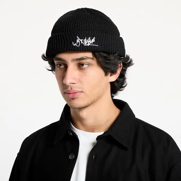 FTSHP Шапка FTSHP Everyday Beanie Black Universal