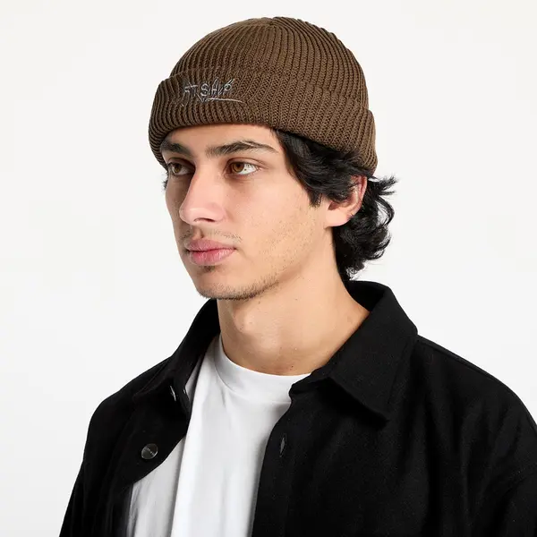 FTSHP Шапка FTSHP Everyday Beanie Sage Universal
