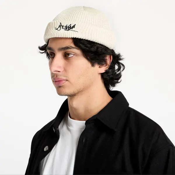 FTSHP Шапка FTSHP Everyday Beanie Stone Universal