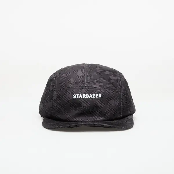 adidas Performance Шапка FTSHP x adidas Terrex STARGAZER 5 Panel Cap Black S
