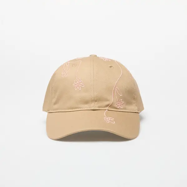 FTSHP Шапка FTSHP x Spiritual Gangster Ballcap Sand Universal