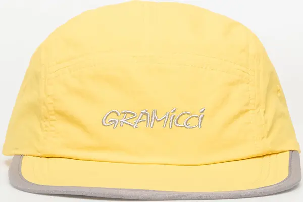 Gramicci Шапка Gramicci Nylon Gramicci Cap Banana Universal