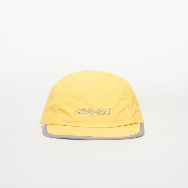 Gramicci Шапка Gramicci Nylon Gramicci Cap Banana Universal