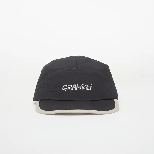 Gramicci Шапка Gramicci Nylon Gramicci Cap Black Universal