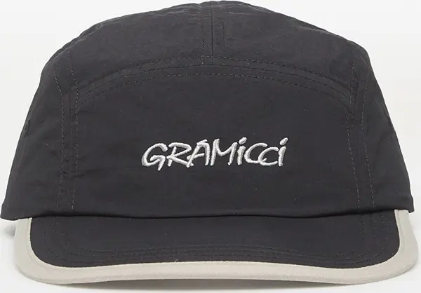 Gramicci Шапка Gramicci Nylon Gramicci Cap Black Universal