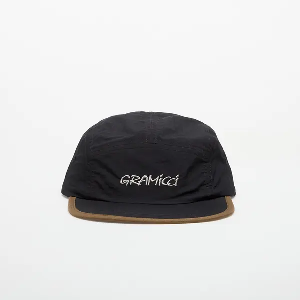 Gramicci Шапка Gramicci Nylon Gramicci Cap Black Universal