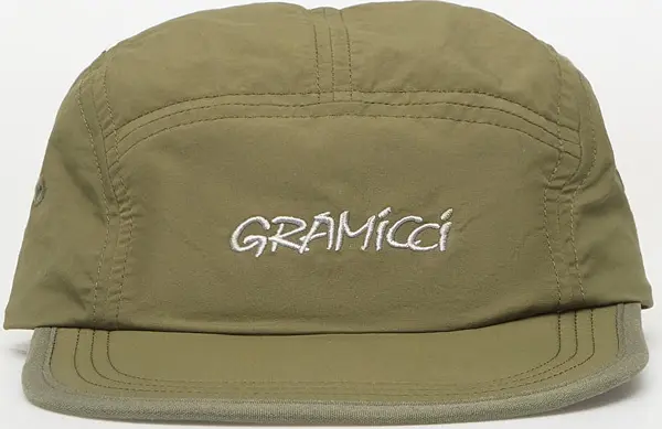 Gramicci Шапка Gramicci Nylon Gramicci Cap Olive Universal