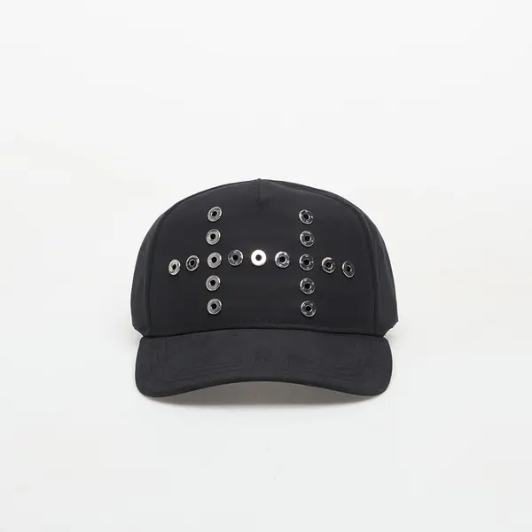 HELIOT EMIL Шапка HELIOT EMIL Kynee Cap Black Universal