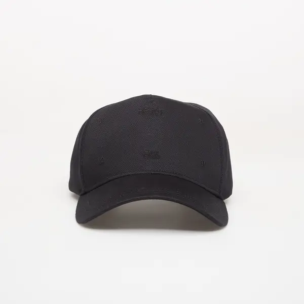 HELIOT EMIL Шапка HELIOT EMIL Stemma Cap Black Universal