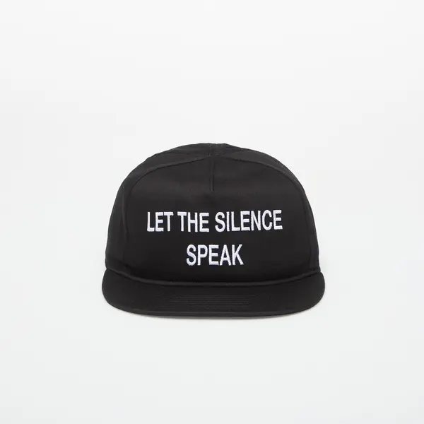 HELIOT EMIL Шапка HELIOT EMIL Tacito Cap Black Universal