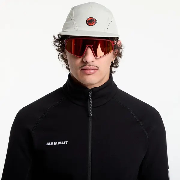 Mammut Шапка Hiking Patrol x Mammut Light Cap Willow Whisper S-M