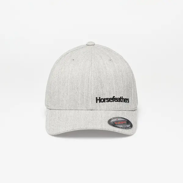 Horsefeathers Шапка Horsefeathers Beckett Cap Heather Gray Universal