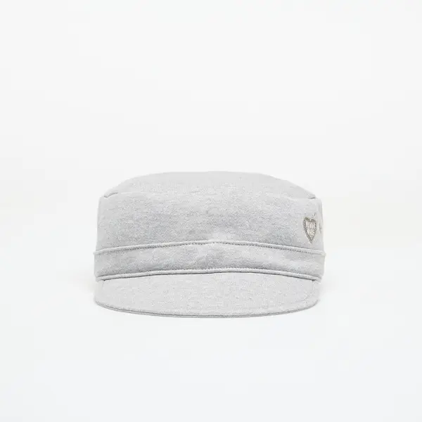 HUMAN MADE Шапка HUMAN MADE Sweat Mil Cap Gray L