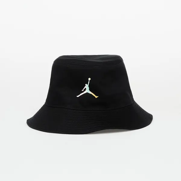 Jordan Шапка Jordan Apex Bucket Hat Black/ Sail S