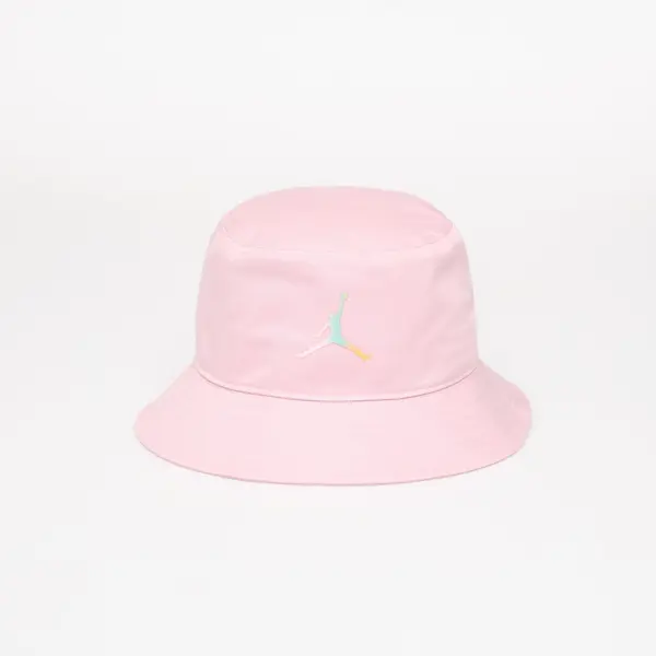 Jordan Шапка Jordan Apex Bucket Hat Iced Carmine/ Sail S