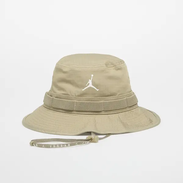 Jordan Шапка Jordan Apex Bucket Hat Medium Khaki/ Sail S