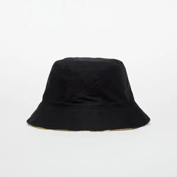 Jordan Шапка Jordan Apex Winter Bucket Hat Black/ Black S