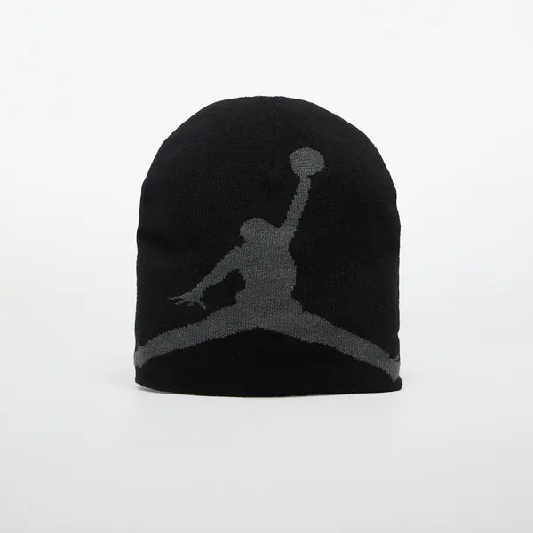 Jordan Шапка Jordan Brooklyn Peak Beanie Black/ Black/ Black/ Anthracite Universal