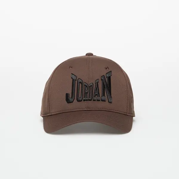 Jordan Шапка Jordan Brooklyn Rise Cap Adjustable Realtree Hat Baroque Brown/ Black S/M