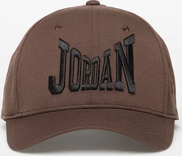 Jordan Шапка Jordan Brooklyn Rise Cap Adjustable Realtree Hat Baroque Brown/ Black S/M