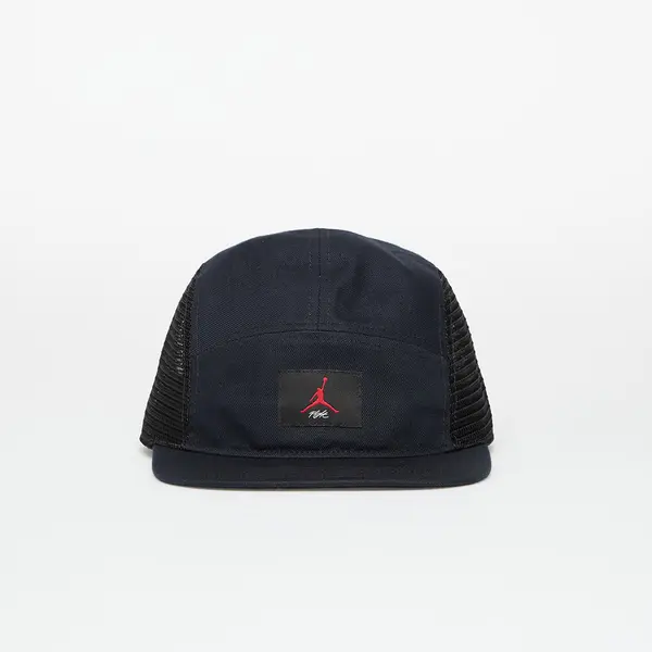 Jordan Шапка Jordan Fly Jumpman Cap Black/ Gym Red M/L