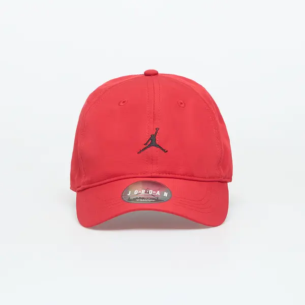Jordan Шапка Jordan Jan Jordan Essentials Cap Gym Red Universal