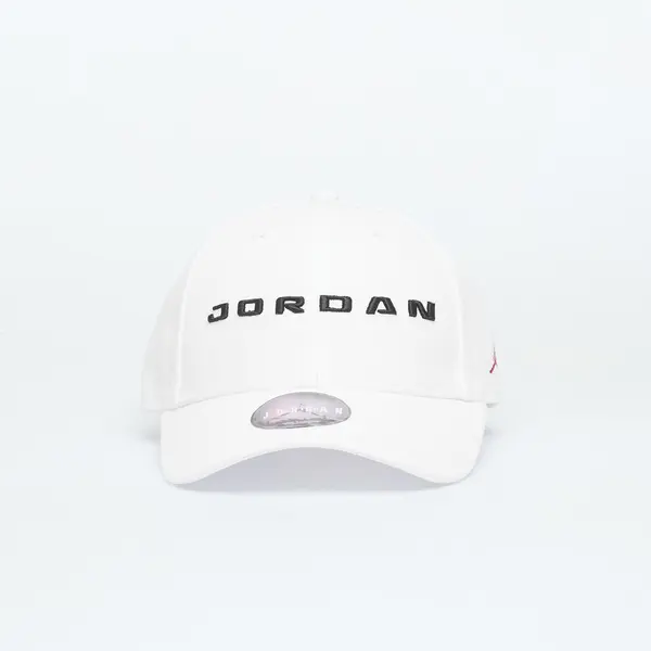 Jordan Шапка Jordan JAN Jordan Structured Strapback White Universal