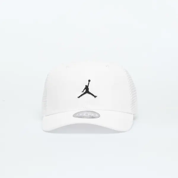 Jordan Шапка Jordan Jan Metal Jumpman Trucker White Universal