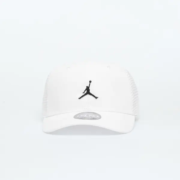Jordan Шапка Jordan Jan Metal Jumpman Trucker White Universal