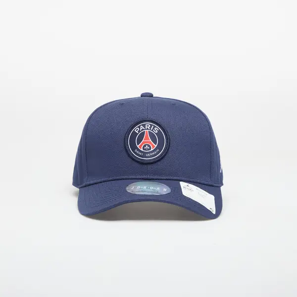 Jordan Шапка Jordan Jan Psg Cap Midnight Navy Universal