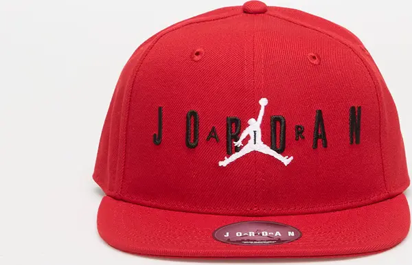 Jordan Шапка Jordan Jumpman Air Cap Gym Red Universal