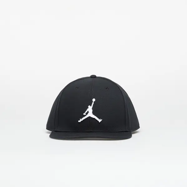 Jordan Шапка Jordan Jumpman Pro Adjustable Cap Black/ Anthracite/ White L/XL