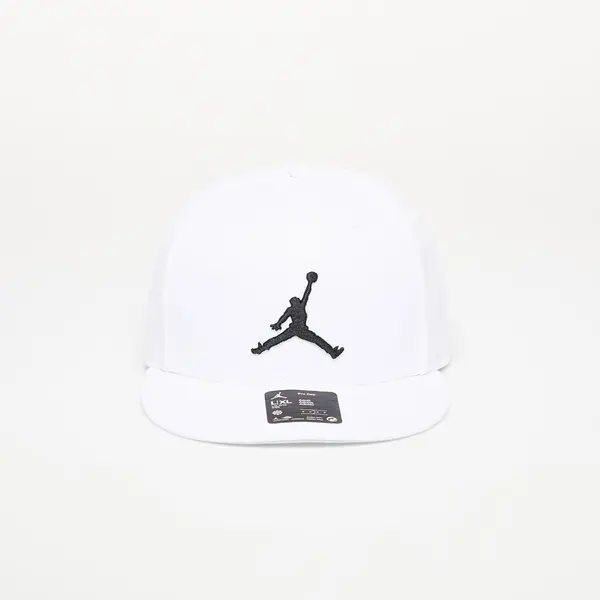 Jordan Шапка Jordan Jumpman Pro Adjustable Cap White/ Photon Dust/ Black M/L