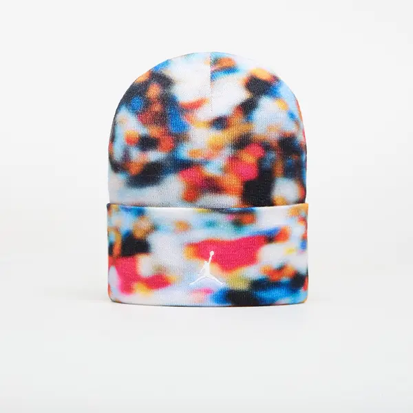 Jordan Шапка Jordan Peak Essential Mountainside Beanie White/ White Universal
