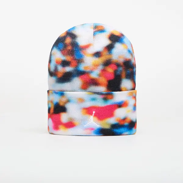 Jordan Шапка Jordan Peak Essential Mountainside Beanie White/ White Universal