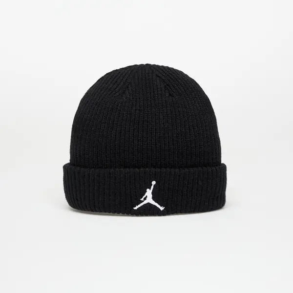 Jordan Шапка Jordan Terra Beanie Black/ White Universal