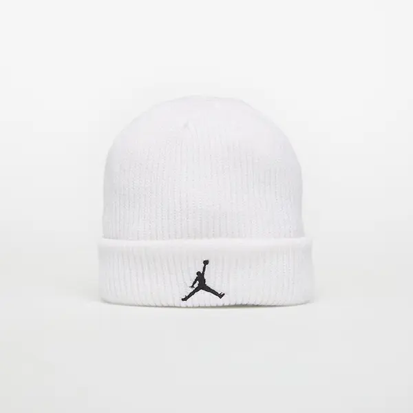 Jordan Шапка Jordan Terra Beanie White/ Black Universal
