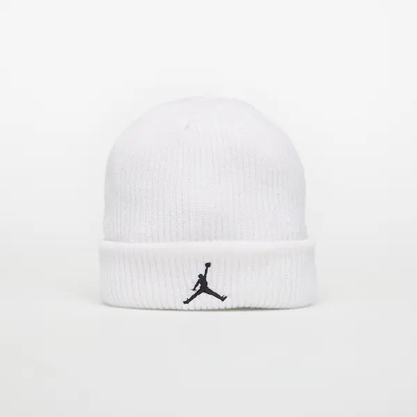 Jordan Шапка Jordan Terra Beanie White/ Black Universal