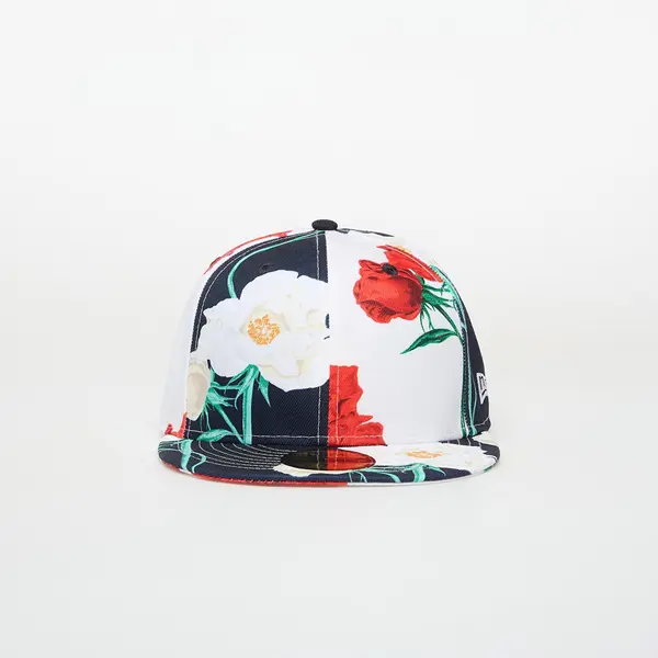 KENZO Шапка KENZO x New Era Cap Multicolor 7 3/8