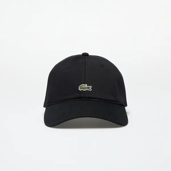 LACOSTE Шапка LACOSTE Cap Black Universal