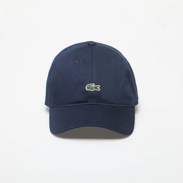 LACOSTE Шапка LACOSTE Cap Navy Blue Universal
