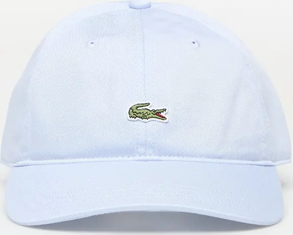 LACOSTE Шапка LACOSTE Cap Phoenix Blue Universal